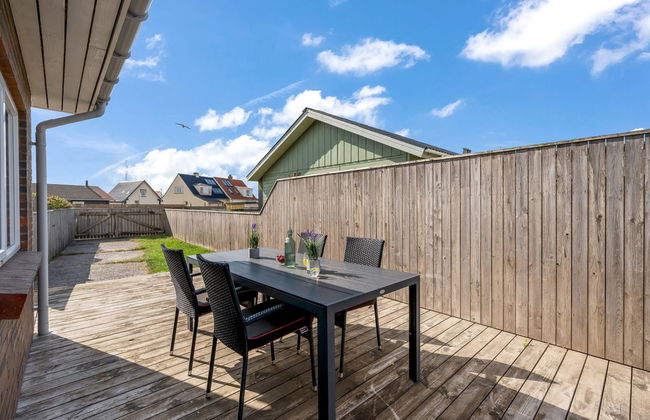 "Heming" - 100m from the sea - Foto 13