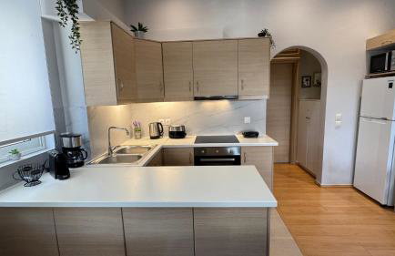 Elegant Glyfada Apartment-private Garden-Near METRO - Foto 5
