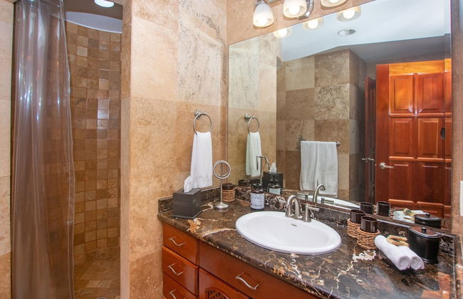 Lawson Rock - Seahorse 105 2 Bedroom Condo by RedAwning - Foto 14