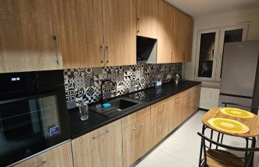 Apartament Marcello Teczowe 8B 8 - Foto 1