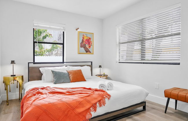 Wynwood Apartments - Foto 14