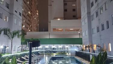 Apartamento SP Brás - Foto 5