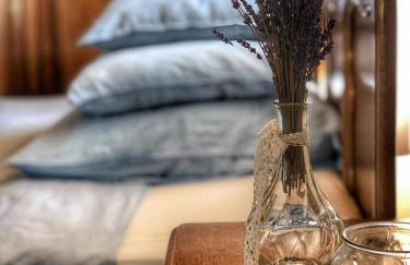 Chata na Zielonym Wzgórzu - Foto 15