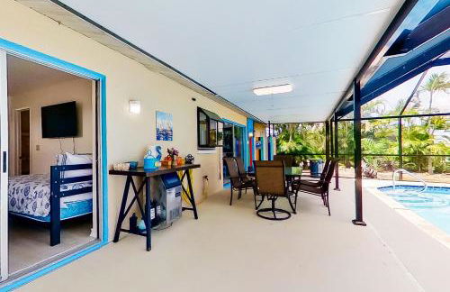 Rock N' Reel Boat House - Foto 21