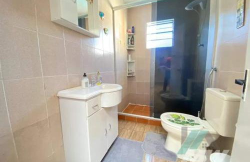 Casa Praia 4 quartos com Pscina e Salão de festa - Imbé - RS - Foto 3