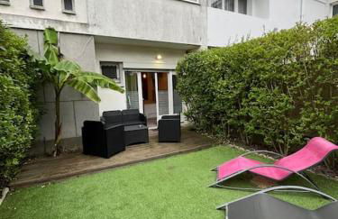 Appart cosy proche plage - Foto 21