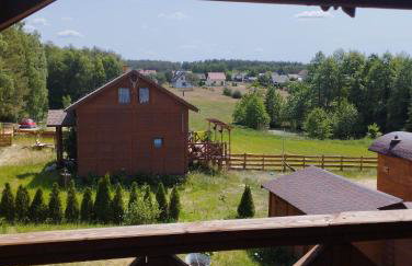 Osada nad żurawim stawem - Foto 22