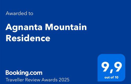 Agnanta Mountain Residence - Foto 20