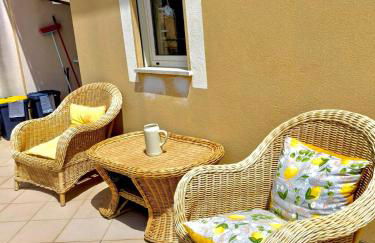 Casa Vacanze "Pizzo Sorriso Del Mare" - Foto 12