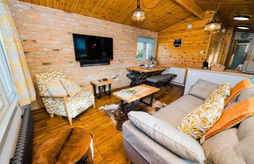 Low Moor Lodge - Foto 23