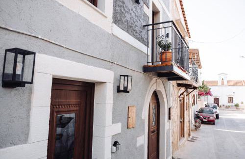 Achilleas cozy house - Foto 5