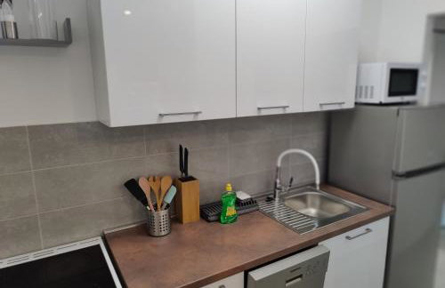 Apartmani Grebastica - Foto 28