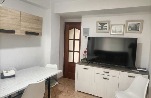 Apartamento Espacioso frente al Corte Ingles con plaza de garaje gratis - VU75 - Foto 22