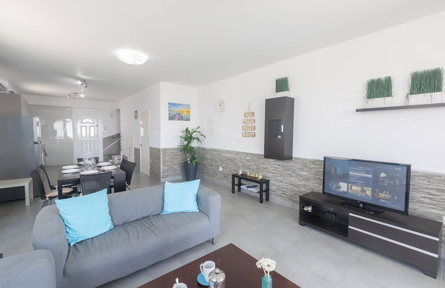 Villa Suri, Luxury Seafront Villa - Foto 5