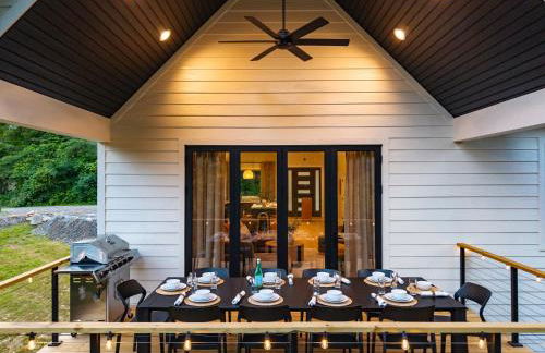 The Asheville Chalet - Foto 69