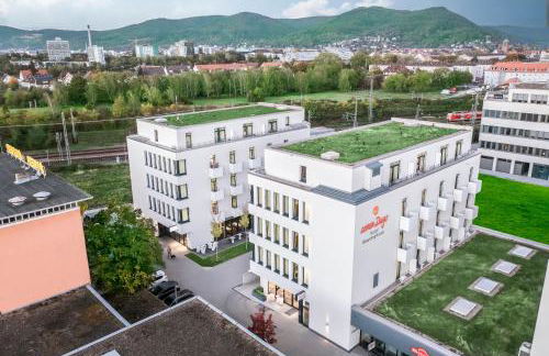 sevenDays Hotel BoardingHouse - Photo 52