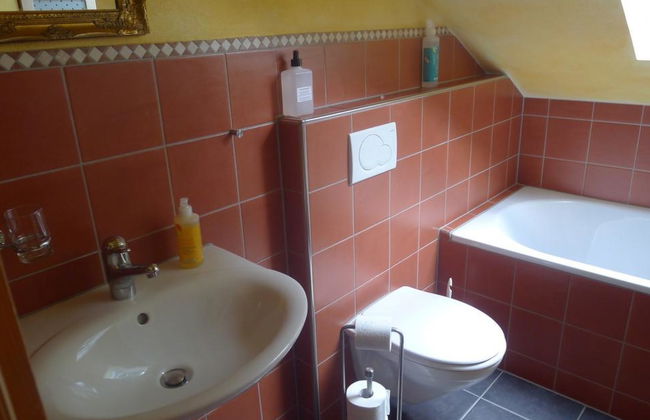 Ferienhaus Oase am Mühlebach - Foto 59