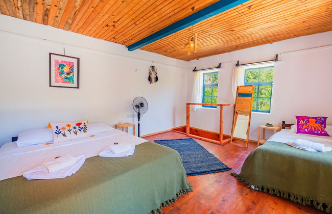 Piccolo Houses Kas - Foto 40