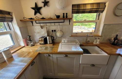 Loch Lomond Blair Byre - Foto 19