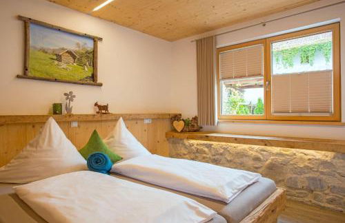 Dorfchalet - Foto 19