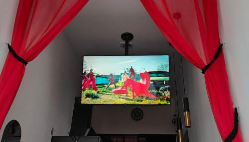 Romantic Apartment Le Red Diamond - Foto 5