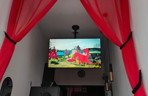 Romantic Apartment Le Red Diamond - Foto 5