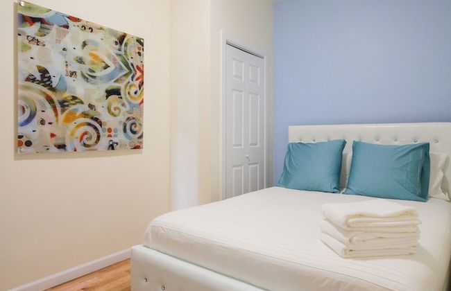 East Village 2 Bedroom Apartments - Foto 21