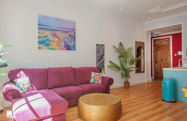 Casa Verde Ayamonte - Foto 36