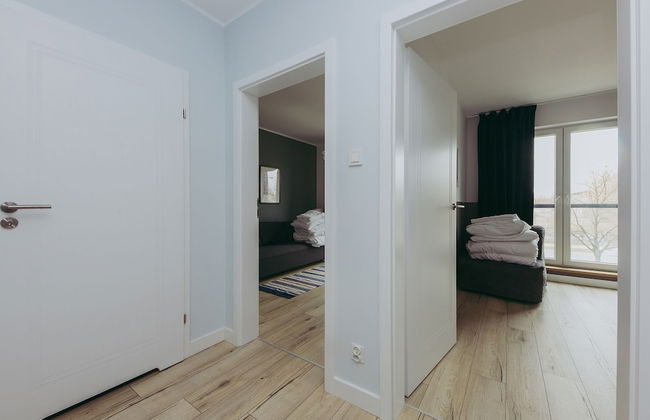 ShortStayPoland Żupnicza - B32 - Foto 15