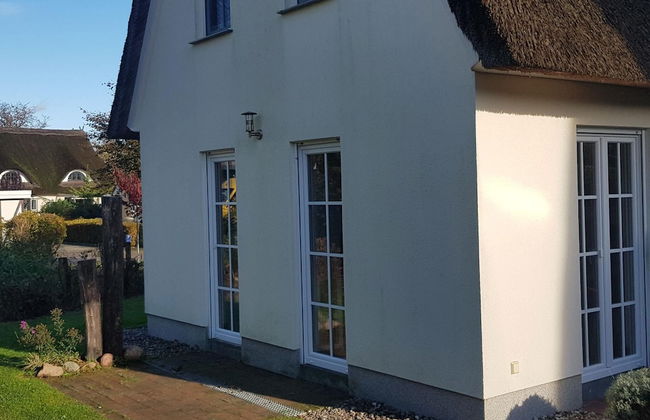 Ferienhaus in Wohlenberg Nahe der Ostsee - Photo 26