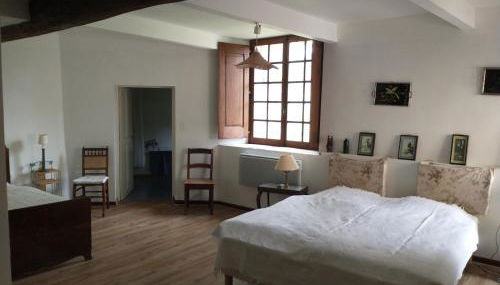 Concièrgerie du Château d'Allemagne En Provence - Foto 5