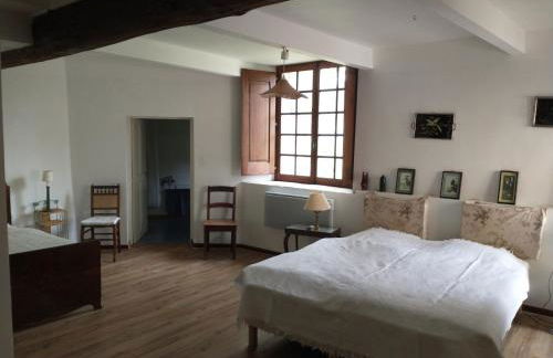 Concièrgerie du Château d'Allemagne En Provence - Foto 5