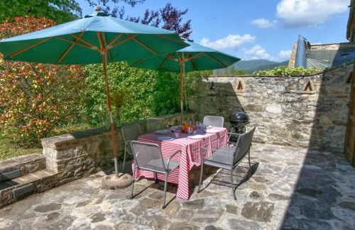 Cottage in Umbria with pool - Foto 25