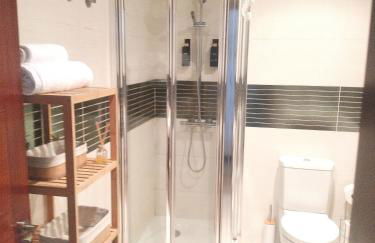 Loft abuela Flora centro de Vigo - Foto 16