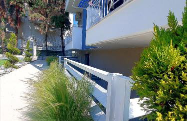 Olea Luxury Suites - Photo 14