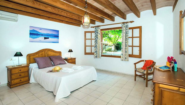 Villa Tanca - Foto 4, Interior