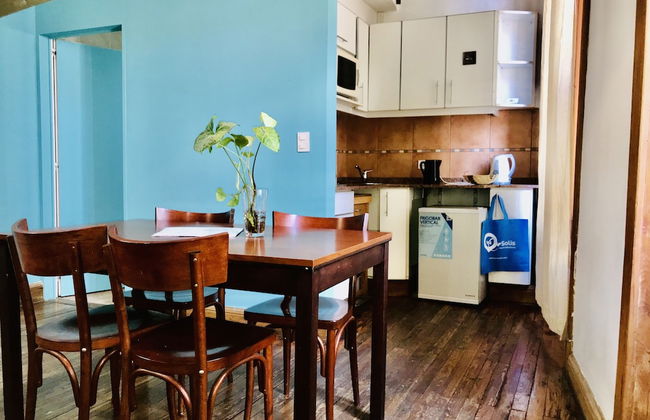 La Casona del Alma - Foto 23