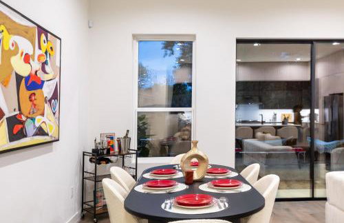 Cozy Retreat by Downtown Dallas - Foto 33