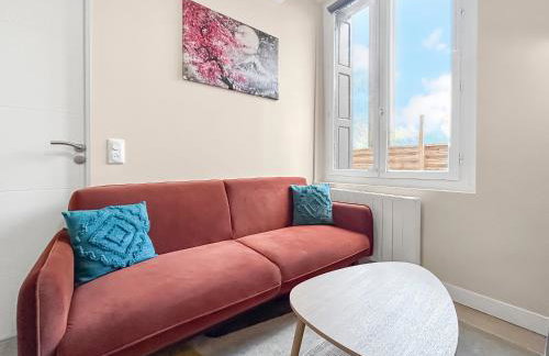 Baignoire balnéo avec climatisation - Foto 20