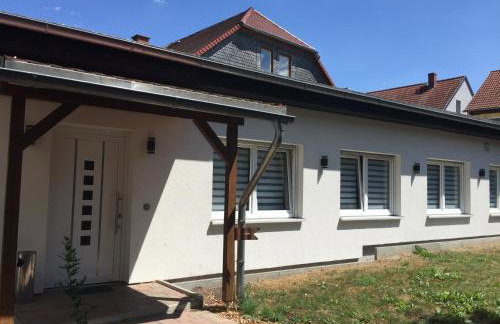 Ferienwohnung „Blaues Schild“ - Foto 1