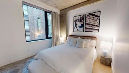 Sleek Two Bedroom in Manhattan - Foto 5
