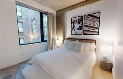 Sleek Two Bedroom in Manhattan - Foto 5