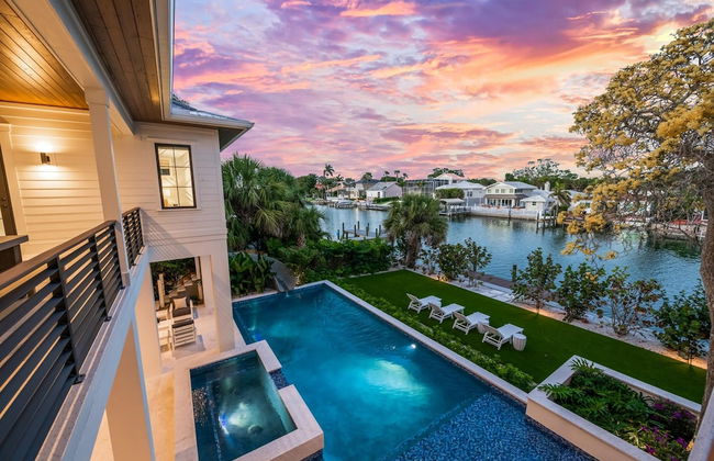 The Ringling Estate in Sarasota - Foto 2