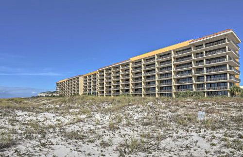 Beachfront Bliss on Dauphin Island with Pool Access! - Foto 22