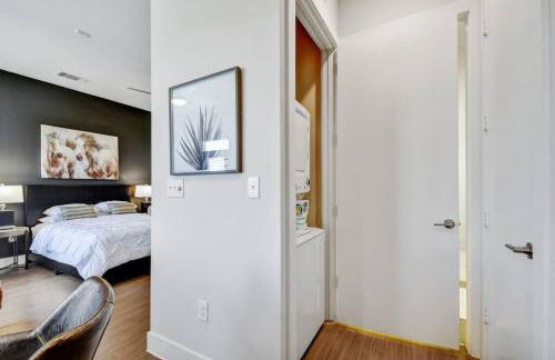 Spacious Studio Close to Riverwalk Free Parking - Foto 24