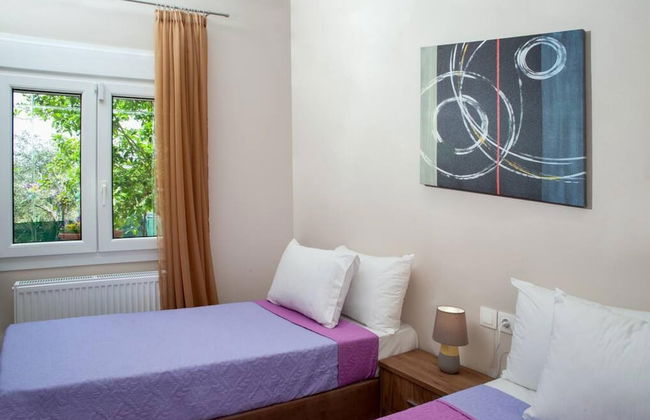 Aethra House in Agria Volou - Foto 5