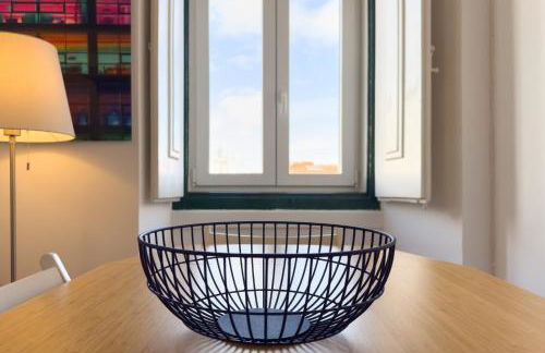Contemporary Apartment Chiado - Photo 6