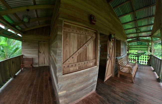 Oski Lodge - Foto 21