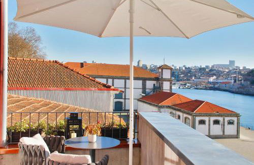 Wonderful Porto Design Apartments - Foto 3