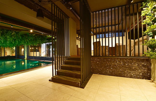 Jasmin Elite Residence & SPA - Photo 47